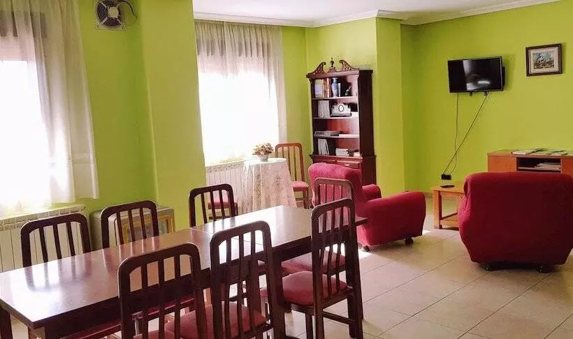 호텔 Hostal La Maravillosa