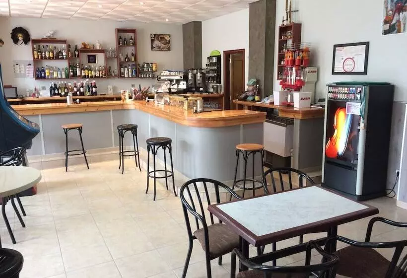 호텔 Hostal La Maravillosa