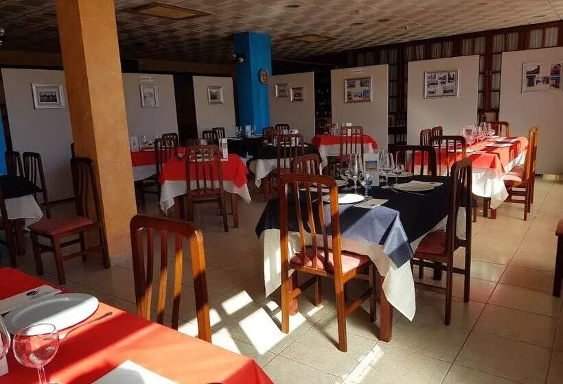 호텔 Hostal La Maravillosa