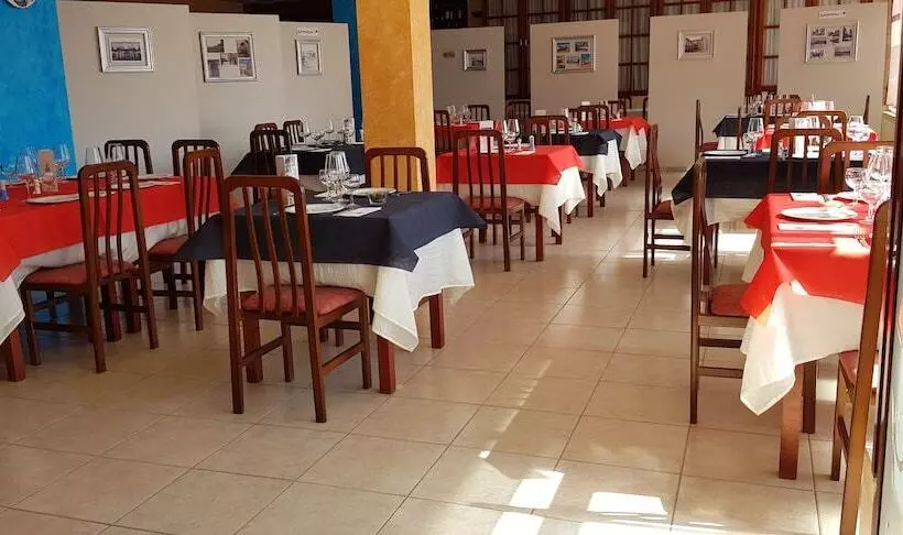 호텔 Hostal La Maravillosa