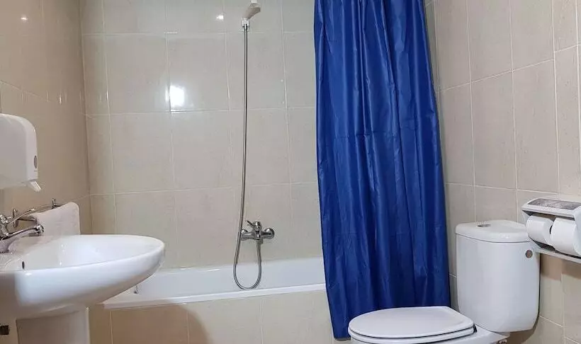 호텔 Hostal La Maravillosa