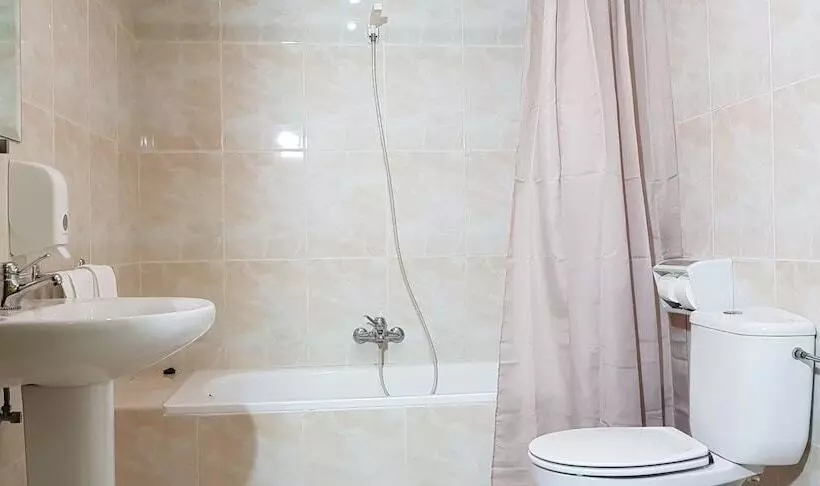 호텔 Hostal La Maravillosa