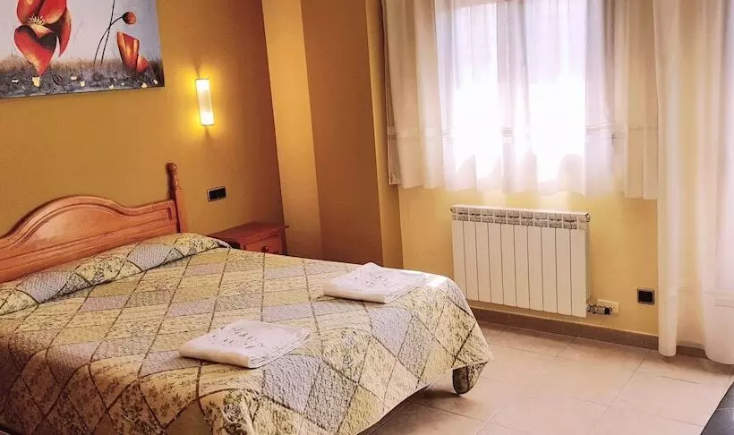 호텔 Hostal La Maravillosa