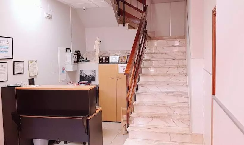 호텔 Hostal La Maravillosa