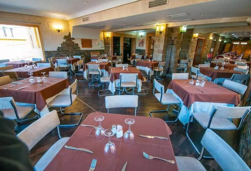 בית מלון כפרי Hostal Real