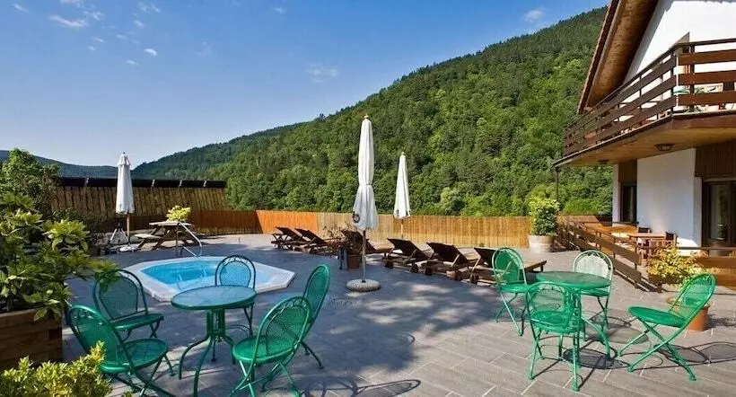 ホテル Hostal Salazar