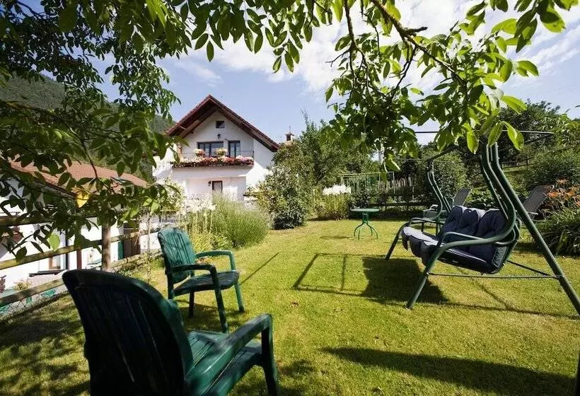 ホテル Hostal Salazar