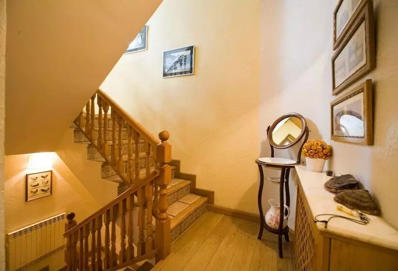 ホテル Hostal Salazar