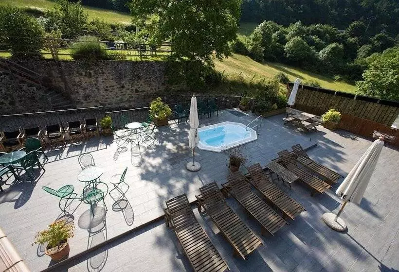 ホテル Hostal Salazar