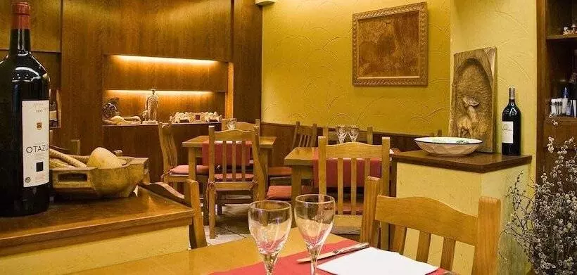 ホテル Hostal Salazar