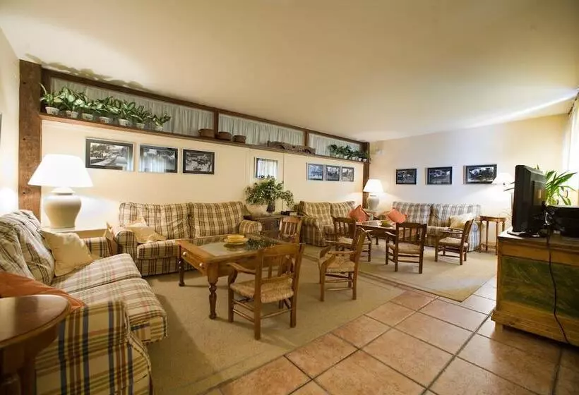 ホテル Hostal Salazar