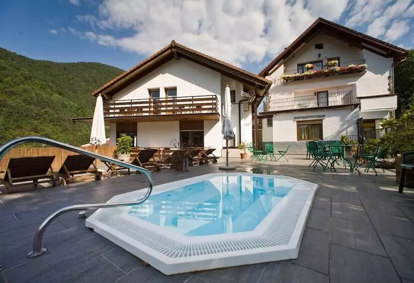 ホテル Hostal Salazar