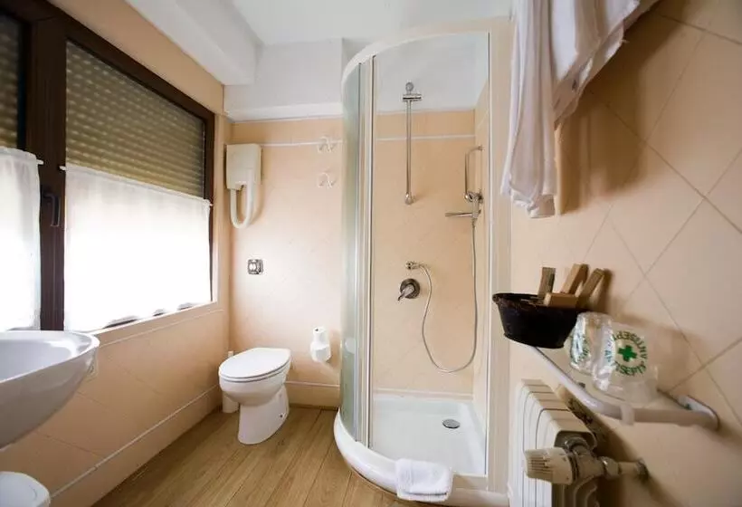 ホテル Hostal Salazar