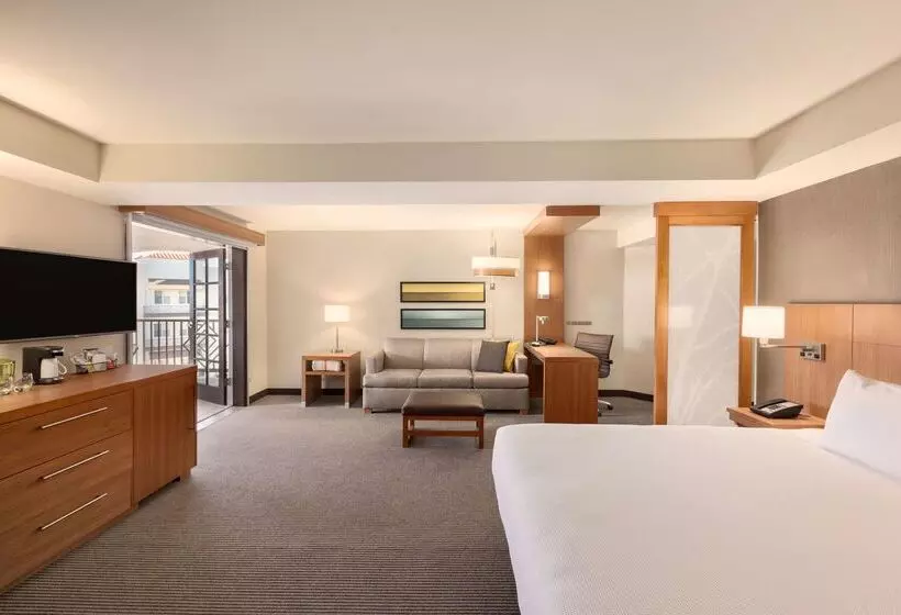 호텔 Hyatt Place Phoenix Chandler Fashion Center