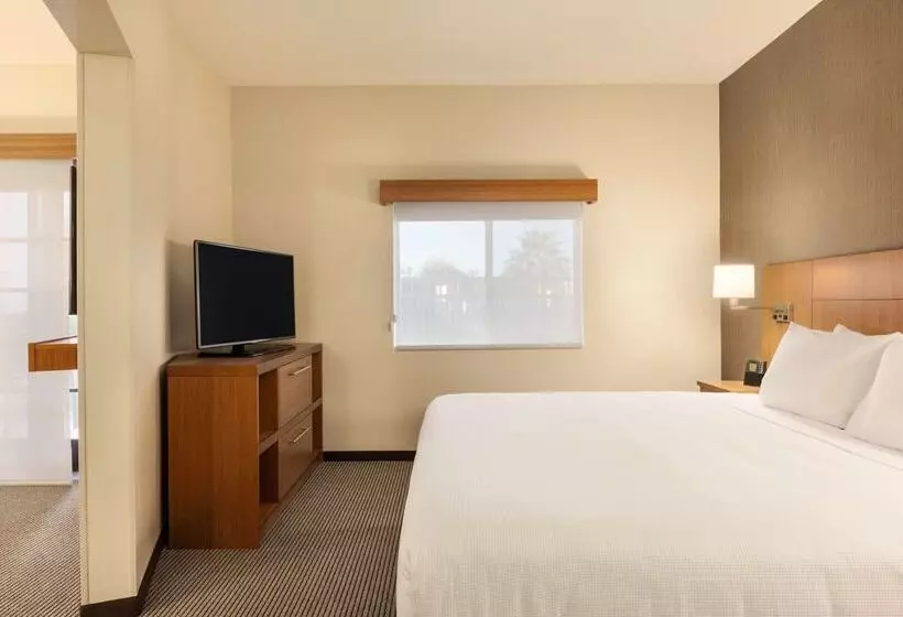 호텔 Hyatt Place Phoenix Chandler Fashion Center