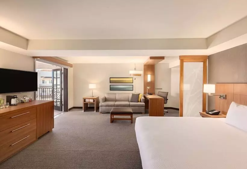 호텔 Hyatt Place Phoenix Chandler Fashion Center