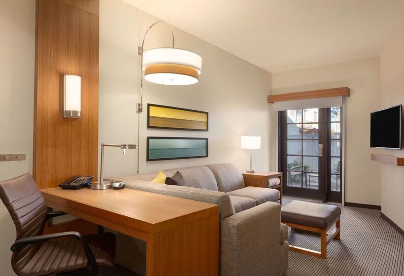 בית מלון כפרי Hyatt Place Phoenix Chandler Fashion Center