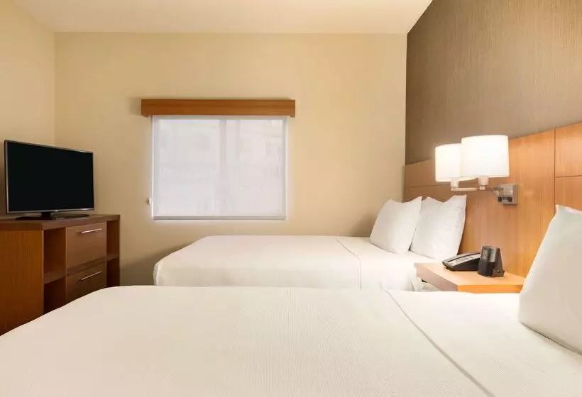 호텔 Hyatt Place Phoenix Chandler Fashion Center