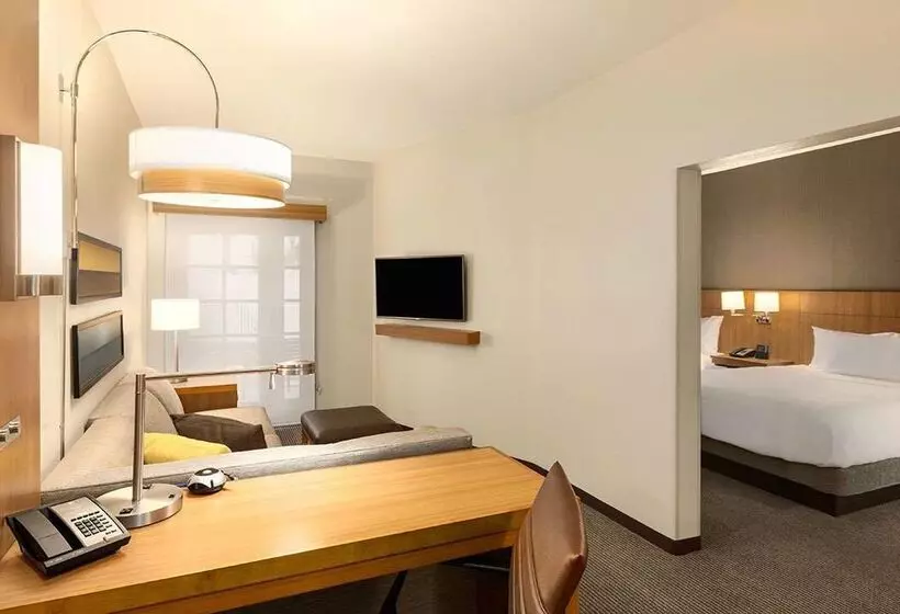 호텔 Hyatt Place Phoenix Chandler Fashion Center