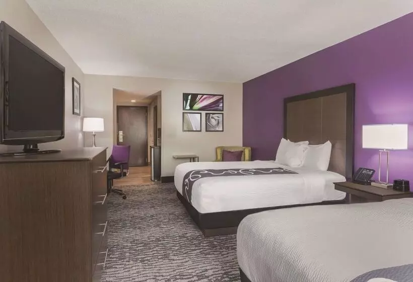 ホテル La Quinta By Wyndham Columbus North