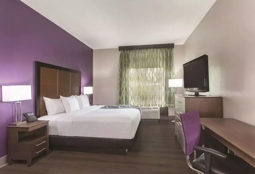 ホテル La Quinta By Wyndham Columbus North