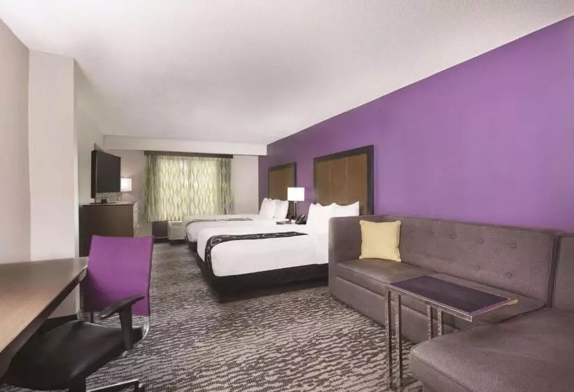 ホテル La Quinta By Wyndham Columbus North