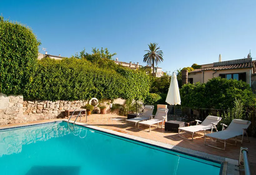 فندق Villa León De Sineu