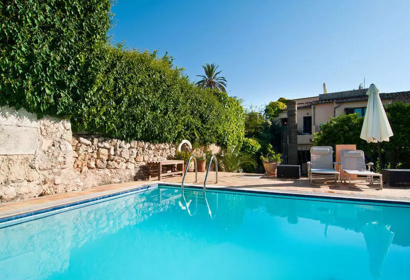 فندق Villa León De Sineu