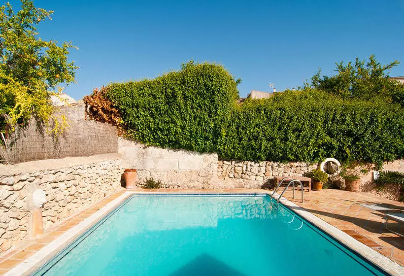 فندق Villa León De Sineu