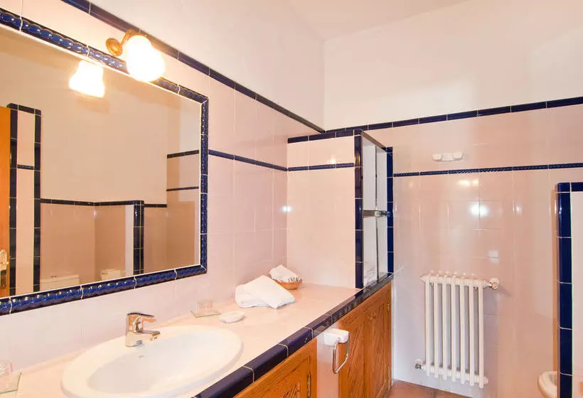 فندق Villa León De Sineu