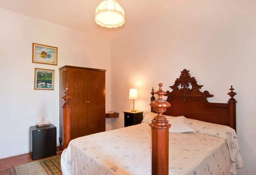 فندق Villa León De Sineu