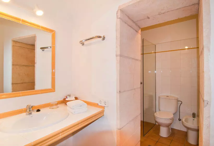 فندق Villa León De Sineu