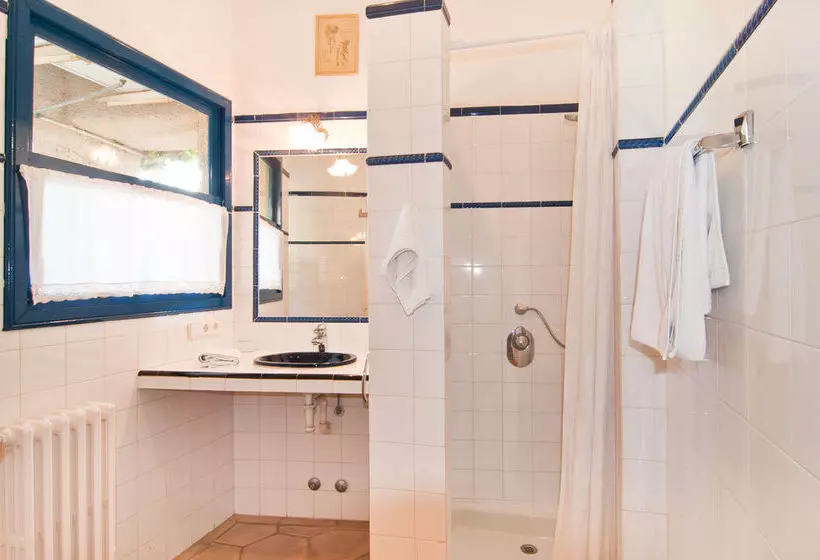 فندق Villa León De Sineu