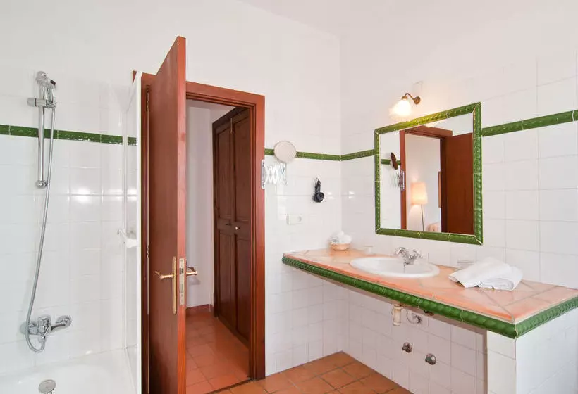 فندق Villa León De Sineu