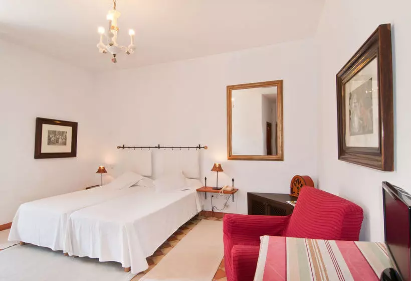 فندق Villa León De Sineu