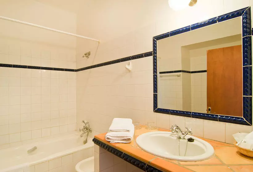 فندق Villa León De Sineu