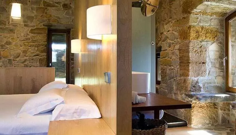 Hotel Torre De Villademoros