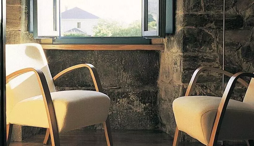 Hotel Torre De Villademoros