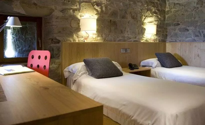 Hotel Torre De Villademoros