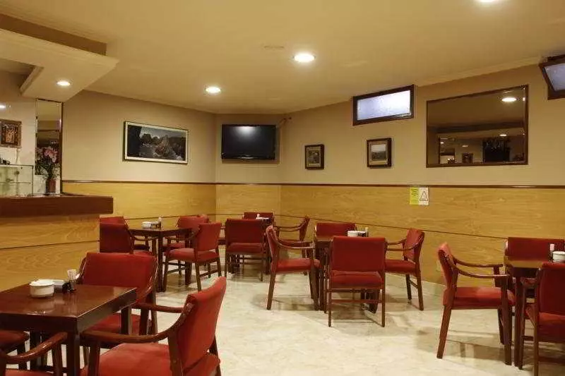 ホテル San Lorenzo