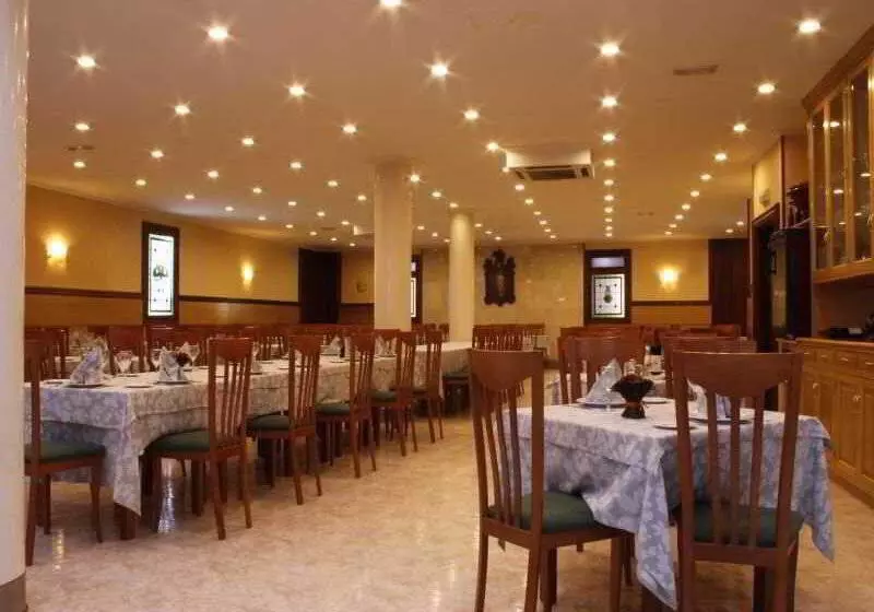 ホテル San Lorenzo