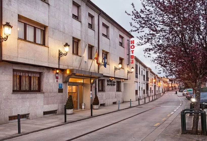 ホテル San Lorenzo