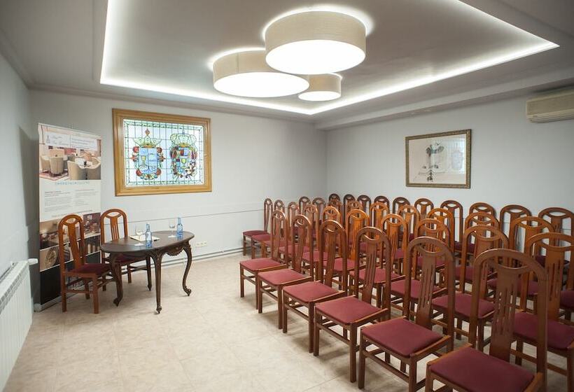 Отель San Lorenzo