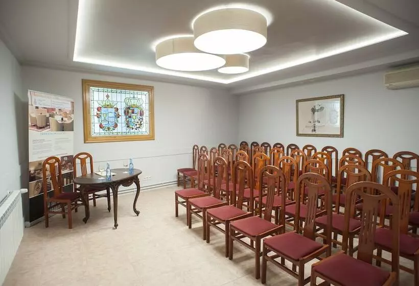 ホテル San Lorenzo