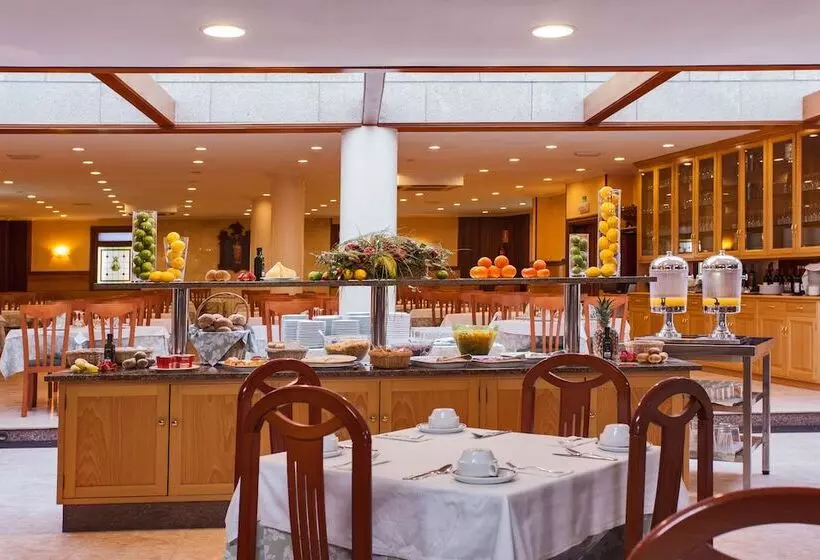 ホテル San Lorenzo