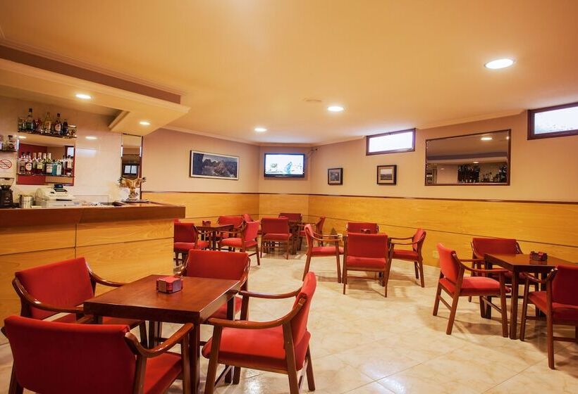 Отель San Lorenzo