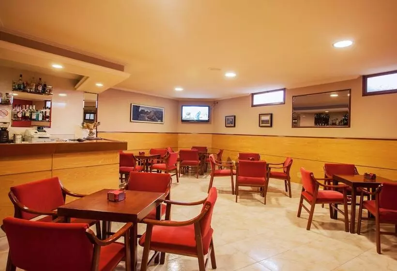 ホテル San Lorenzo