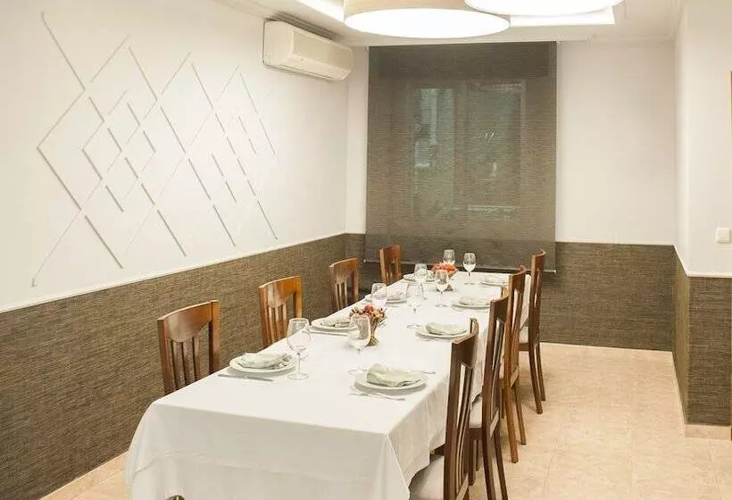 ホテル San Lorenzo