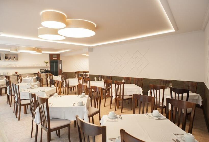 Отель San Lorenzo