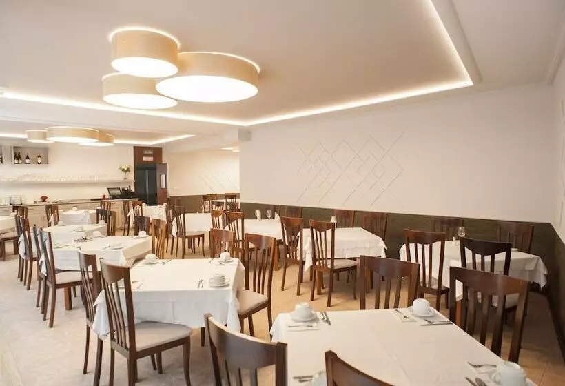 ホテル San Lorenzo